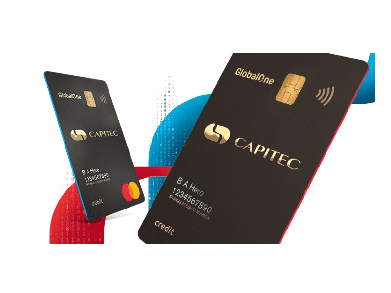 Capitec Credit Card