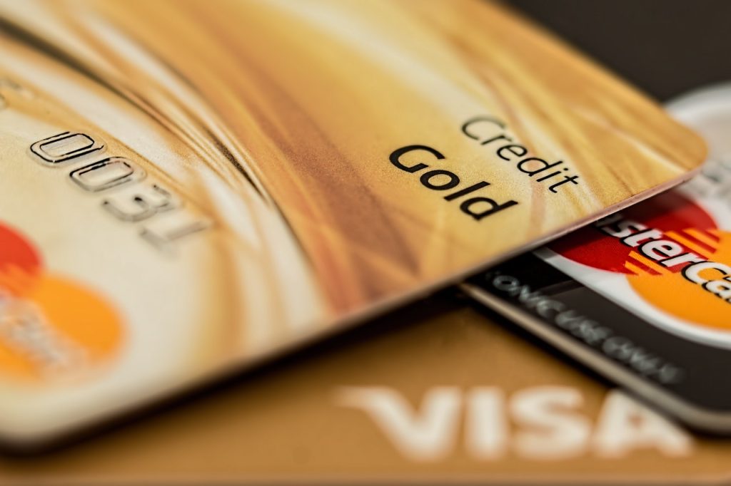 Absa Gold Credit Card