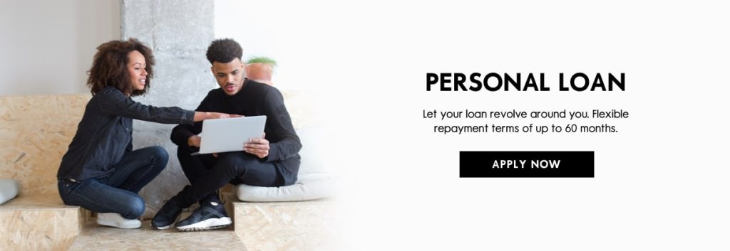 Woolworths Personal Loans