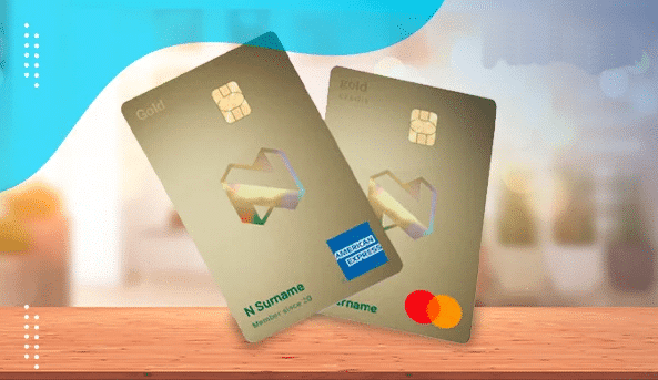 Nedbank credit card