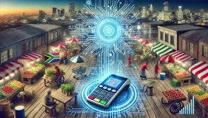 Innovative Payment Technologies