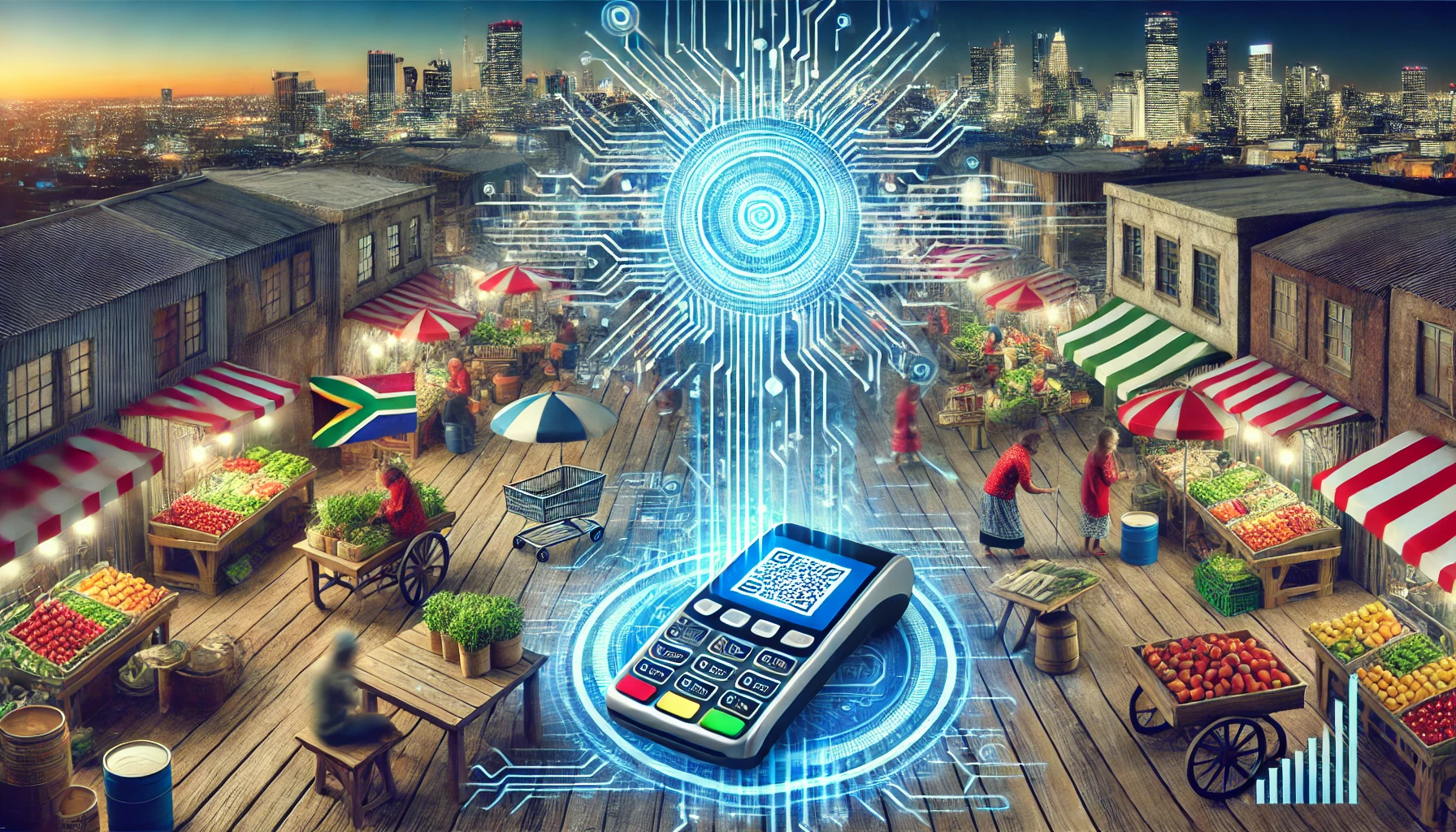 Innovative Payment Technologies