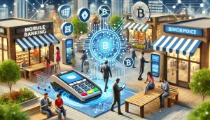 digital economy in South Africa