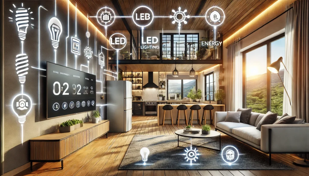 cut energy costs in South Africa