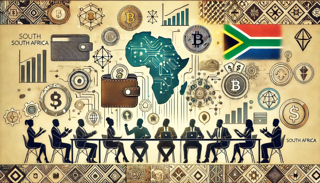 business financing in South Africa