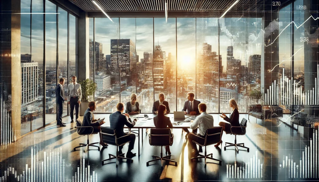 Investment Diversification in the South African Market