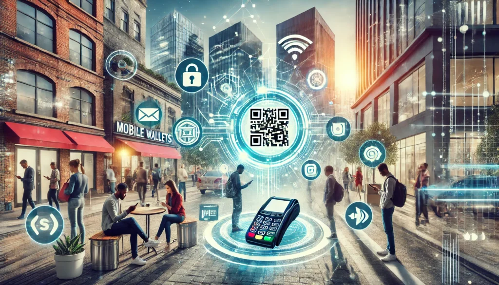 Innovative Payment Technologies