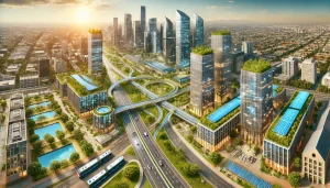 sustainable finance in South Africa