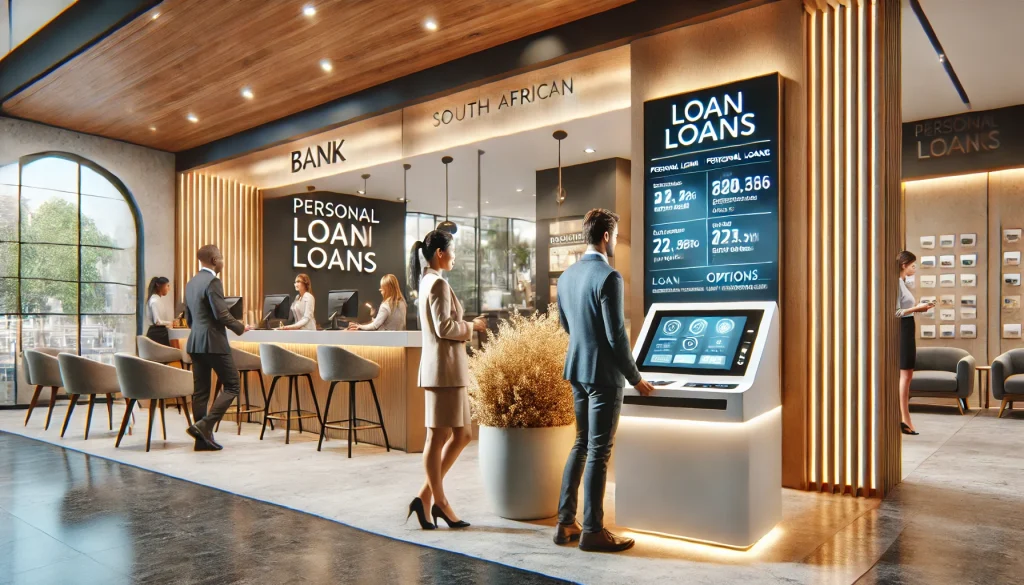 personal credit