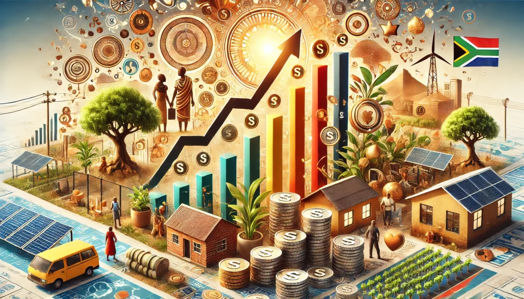 social impact investments