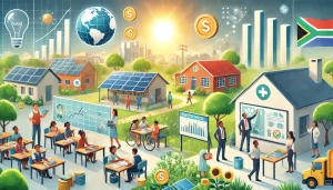 social impact investments
