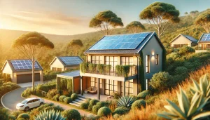 cut energy costs in South Africa