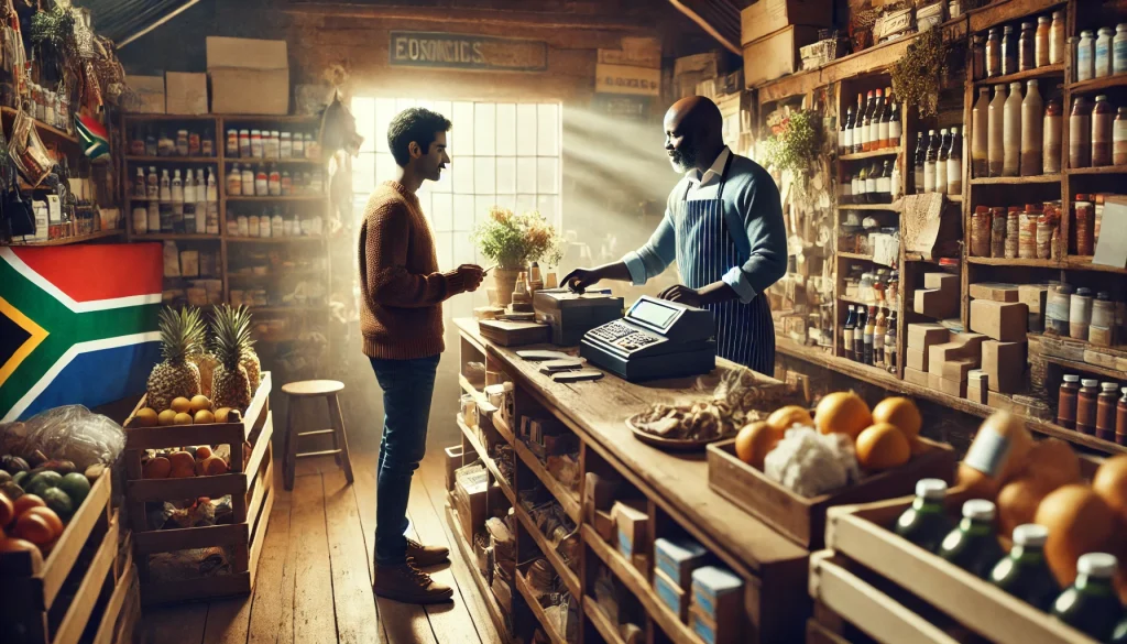 microcredit