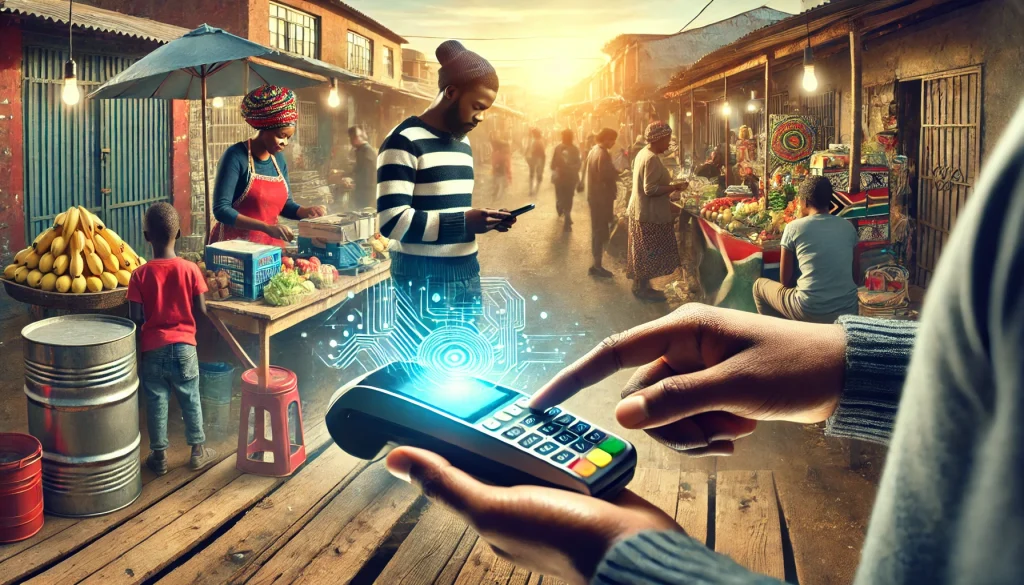 How e-commerce is shaping South Africa’s financial market: what to expect in the future