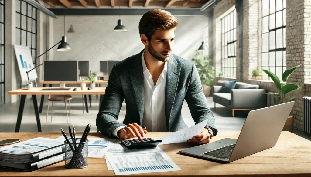 tax implications for entrepreneurs