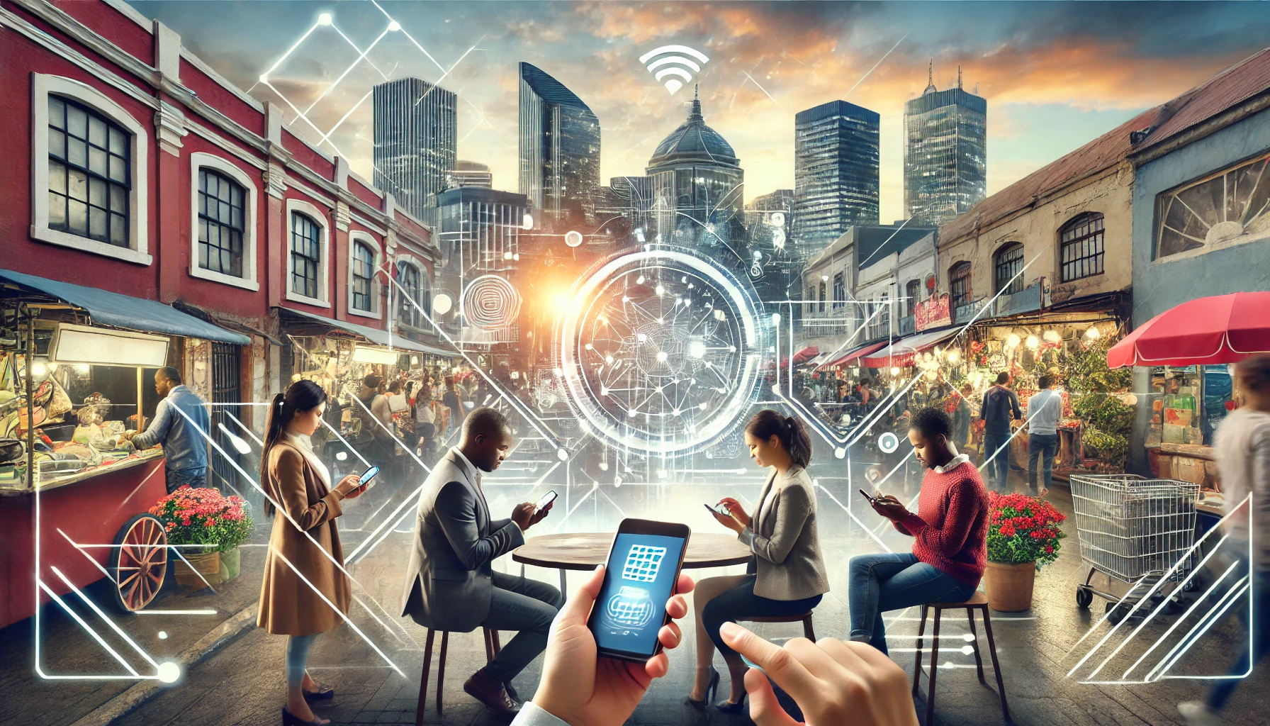 mobile payments