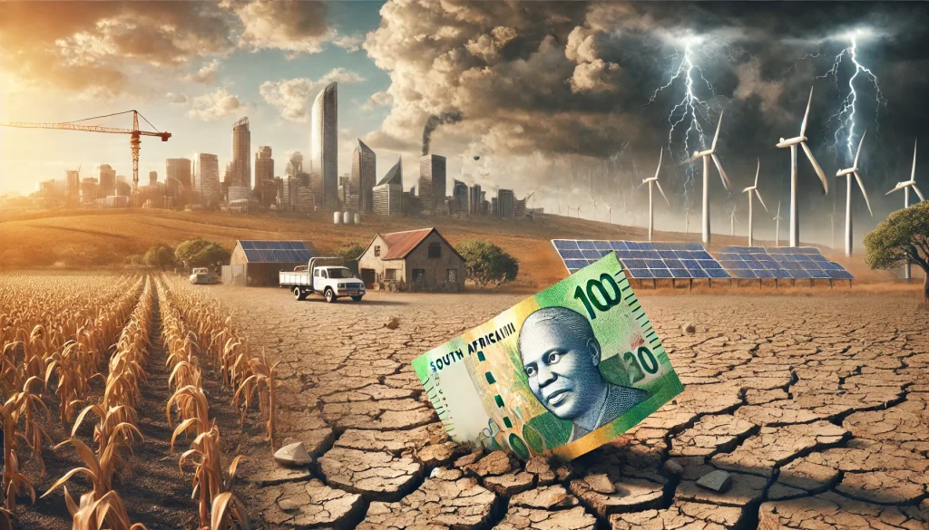 climate change