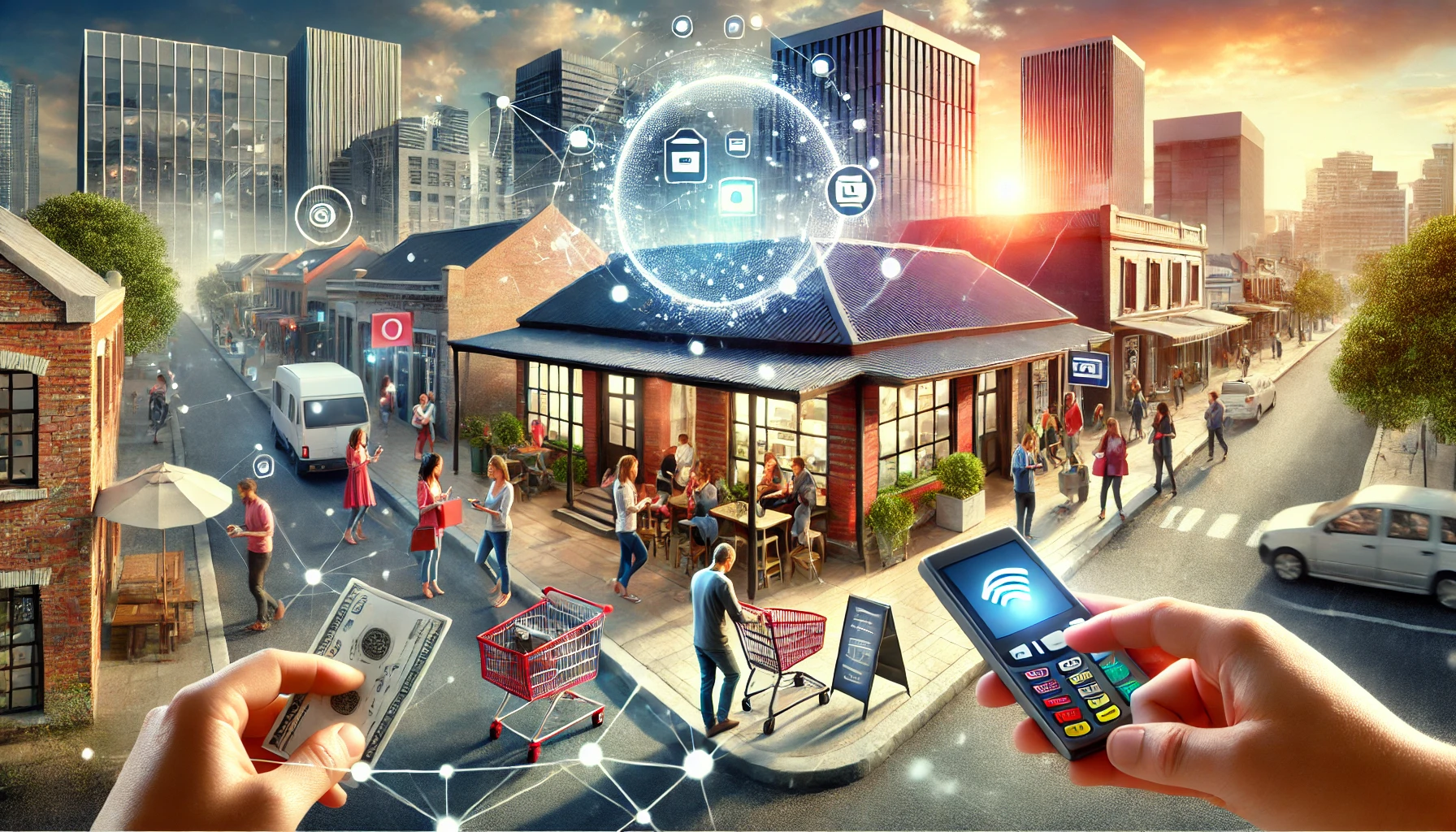 How e-commerce is shaping South Africa’s financial market: what to expect in the future