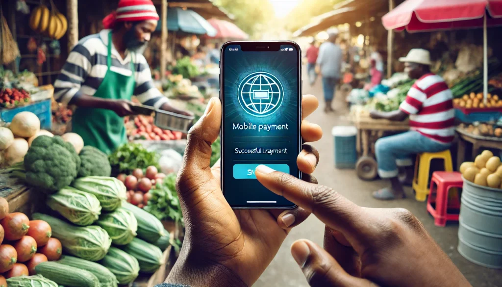 mobile payments