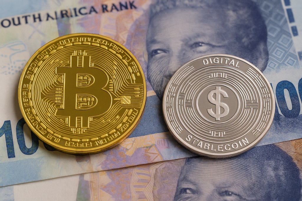 stablecoins