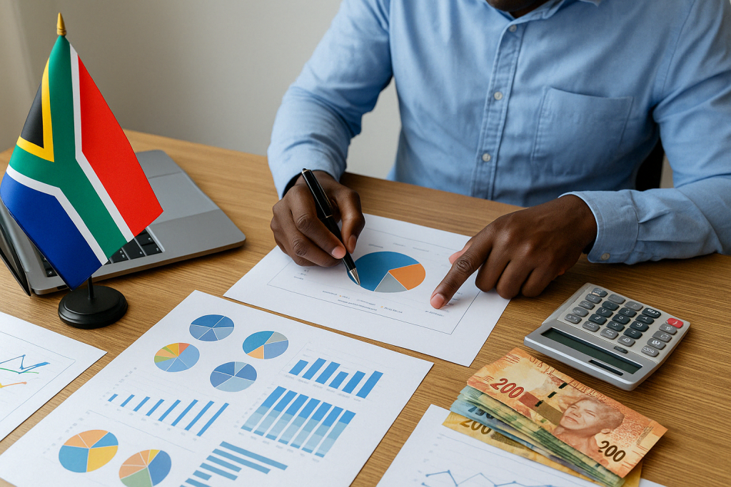 Financial planning for expats