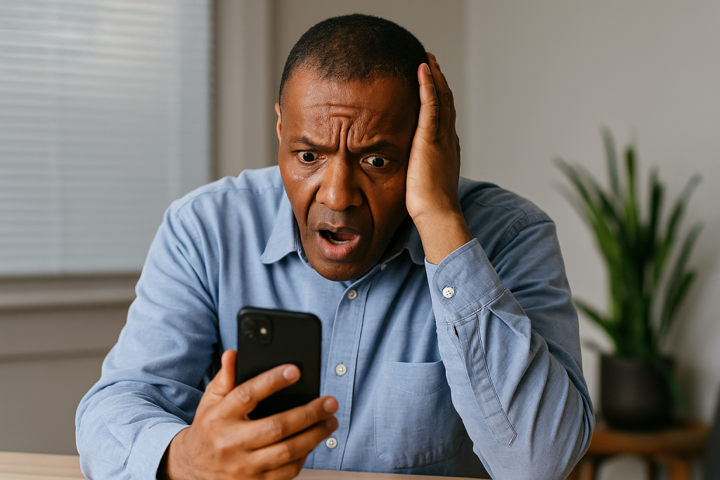 financial scams