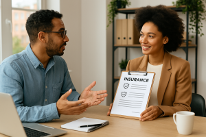 insurance trends for small businesses