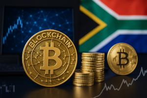 Blockchain in South Africa’s