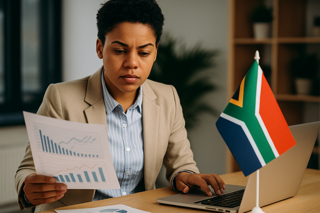 International sanctions and regulations