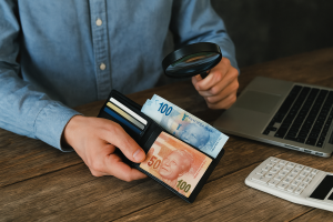 financial scams