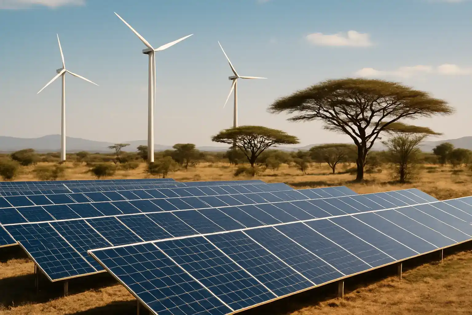 sustainable investments