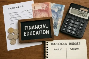 Financial education