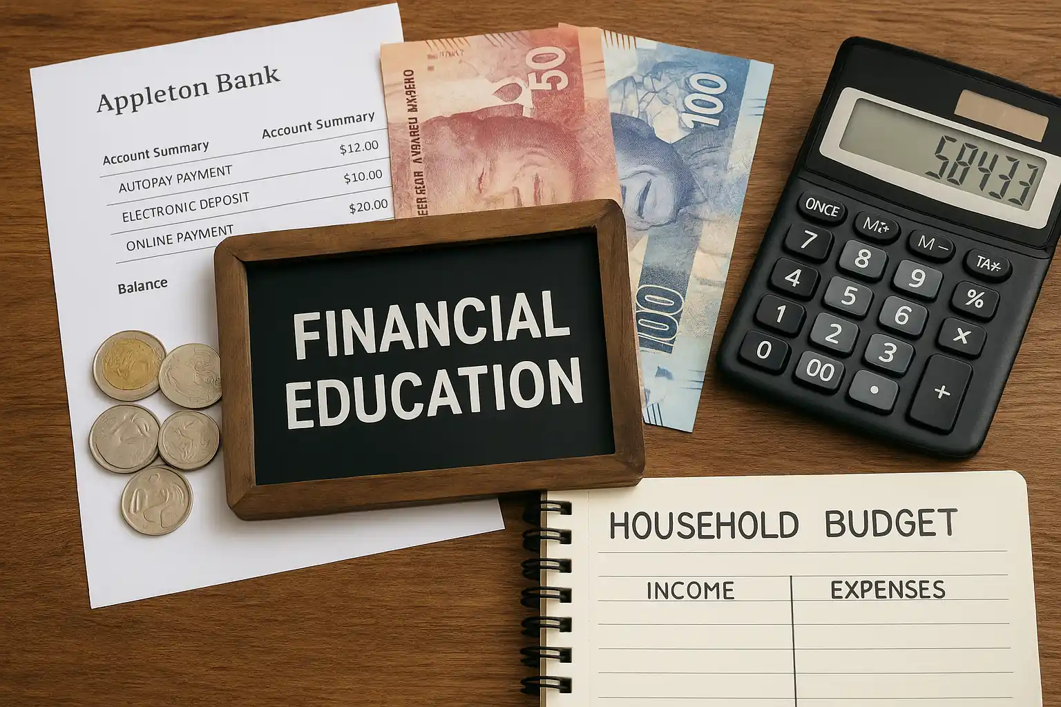 Financial education