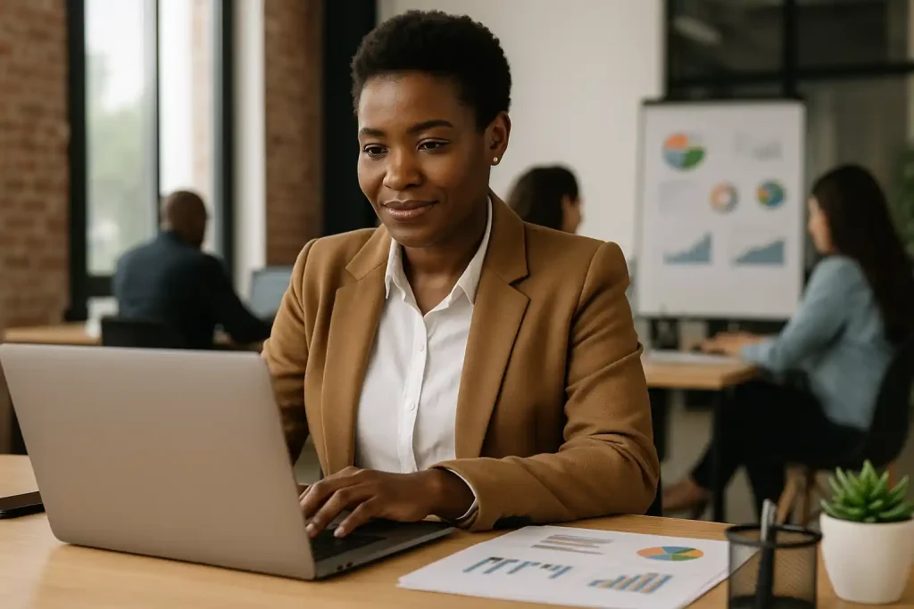 women entrepreneurs