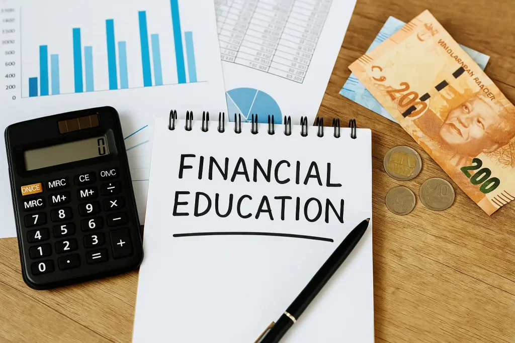 Financial education