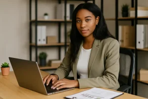 women entrepreneurs