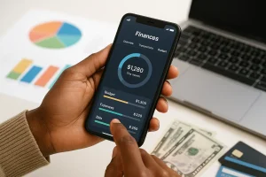 finance apps