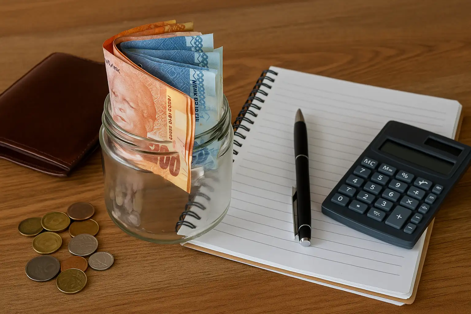 emergency fund