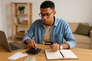 manage their finances