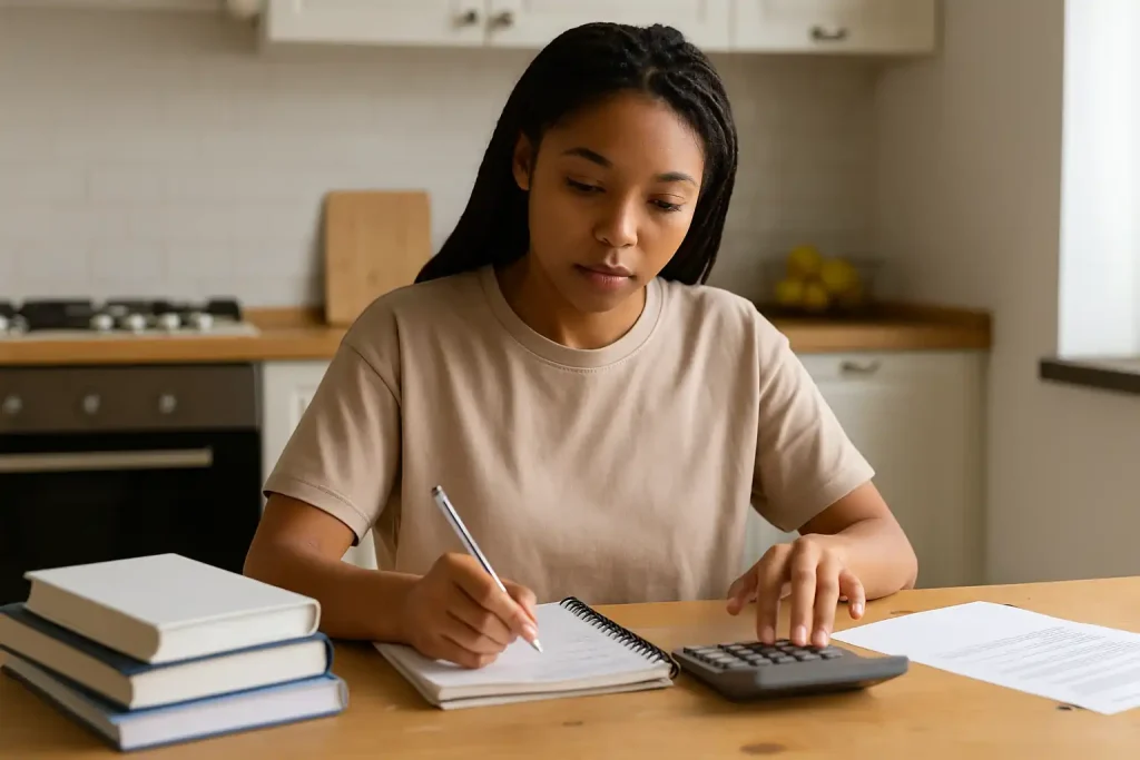 manage their finances