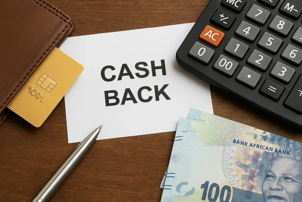 credit cards with cashback