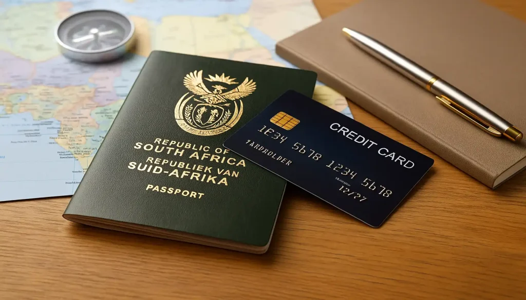 credit card to earn miles